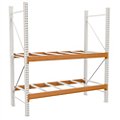 Pallet Rack Beams image